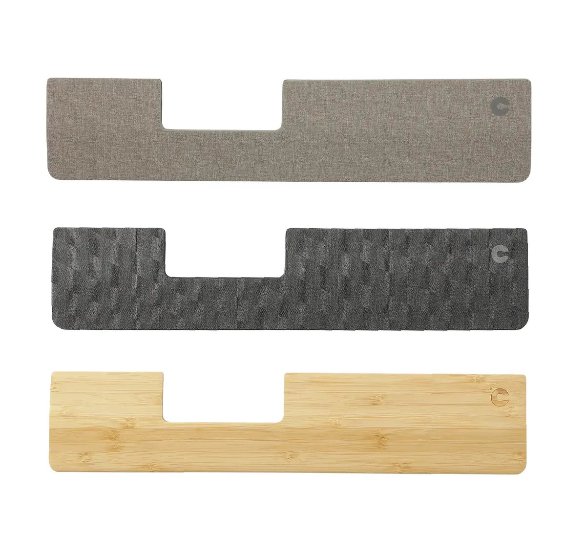 Подставка под запястья Contour Design The Slim для RollerMouse Pro Photo 2