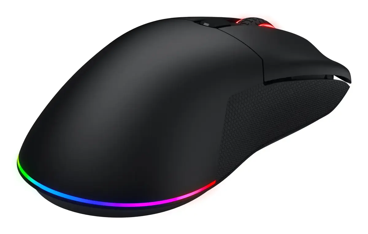 Игровая мышь HATOR Pulsar 3 Wireless Photo 3