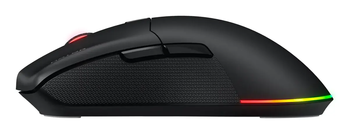 Игровая мышь HATOR Pulsar 3 Wireless Photo 4