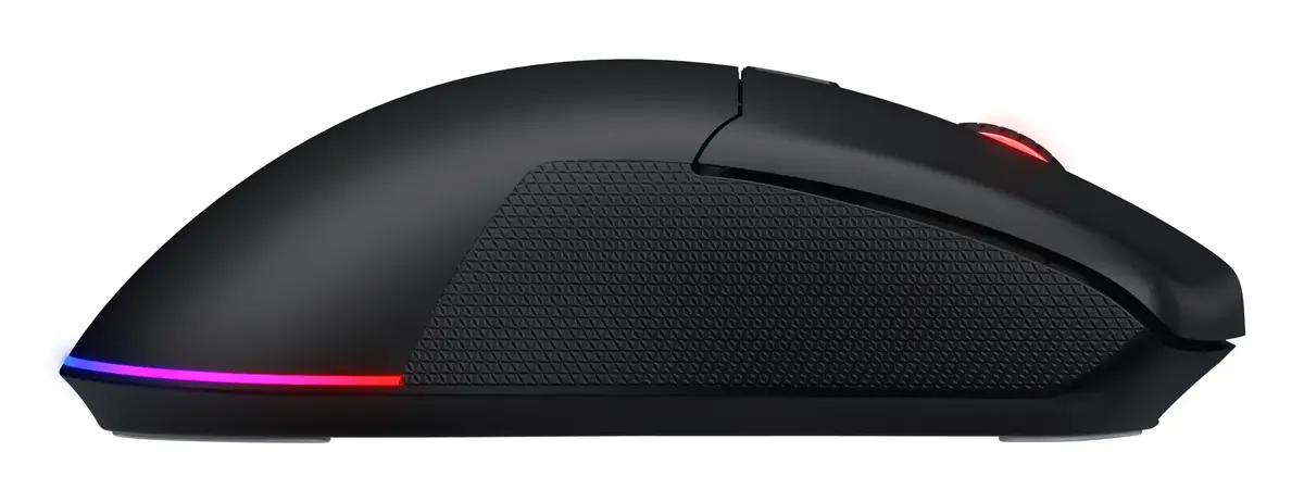 Игровая мышь HATOR Pulsar 3 Wireless Photo 5