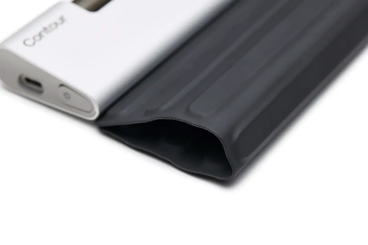 Ergonomiska pele Contour Design RollerMouse Go Photo 3