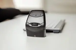Komforts un precizitāte - BakkerElkhuizen DXT 3