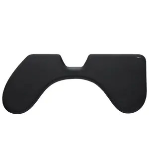 Contour Design Underarm Support and Wrist Rest for RollerMouse Max