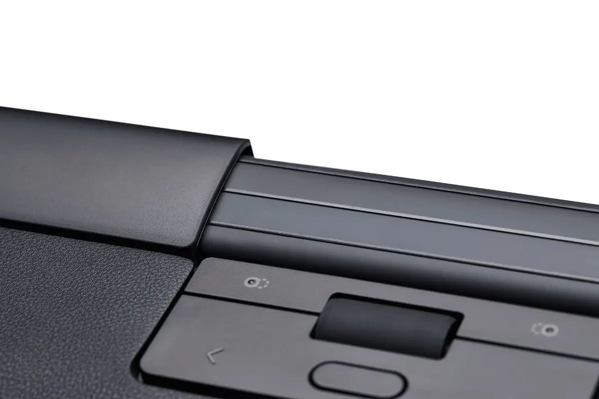 Contour Design SliderMouse Pro Slim vadu ergonomiskā pele Photo 2