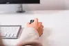 BakkerElkhuizen Oyster vadu vertikālā pele Photo 2