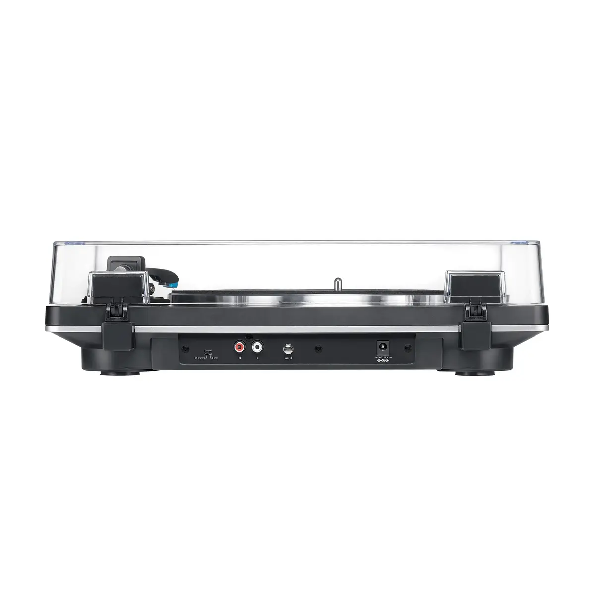 Проигрыватель винила Audio-Technica AT-LP70XBT с Bluetooth Photo 4