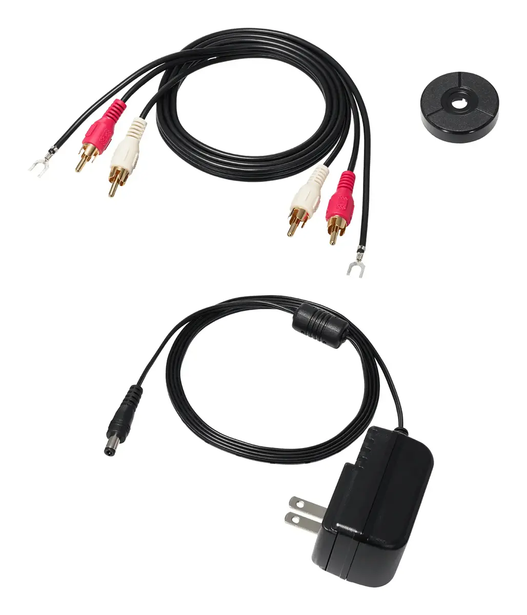 Проигрыватель винила Audio-Technica AT-LP70XBT с Bluetooth Photo 5