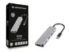Док-станция Conceptronic DONN02G USB-C Photo 2