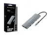 Док-станция Conceptronic DONN06G 10-в-1 USB-C Photo 5