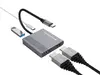 Док-станция для ноутбука Conceptronic DONN13G USB-C Photo 3