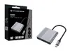 Док-станция для ноутбука Conceptronic DONN13G USB-C Photo 4