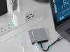 Док-станция для ноутбука Conceptronic DONN13G USB-C Photo 6