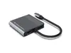Док-станция для ноутбука Conceptronic DONN13G USB-C Photo 9