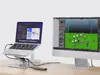 Подставка для ноутбука Conceptronic DONN27G с док-станцией Photo 9