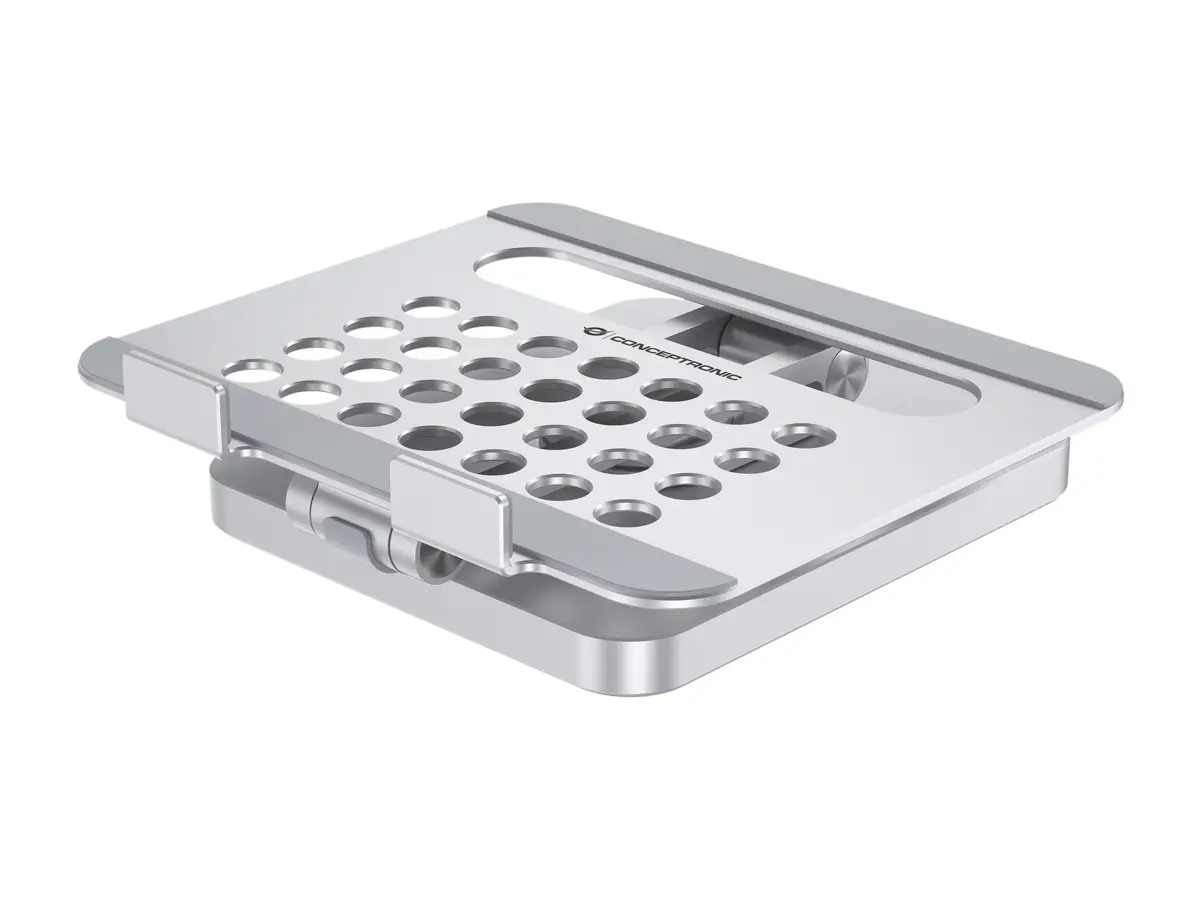 Conceptronic DONN26G multimediju statīvs un dokstacija Photo 3