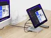 Conceptronic DONN26G multimediju statīvs un dokstacija Photo 6