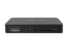 Док-станция Conceptronic DONN31B 17-в-1 DisplayLink Photo 2