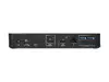 Док-станция Conceptronic DONN31B 17-в-1 DisplayLink Photo 3