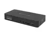 Док-станция Conceptronic DONN31B 17-в-1 DisplayLink Photo 4