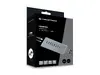 Conceptronic HUBBIES18G 10-in-1 USB 3.2 Gen 1 centrmezgls un lādētājs Photo 4