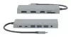 Док-станция Mobilis 020028 USB-C 12-в-1 Photo 2
