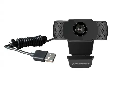 Веб-камера Conceptronic AMDIS 1080P Full HD Photo 2