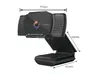 Conceptronic AMDIS 2K Super HD tīmekļa kamera Photo 2