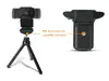 Conceptronic AMDIS 2K Super HD tīmekļa kamera Photo 3