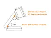 Conceptronic AMDIS 2K Super HD tīmekļa kamera Photo 4