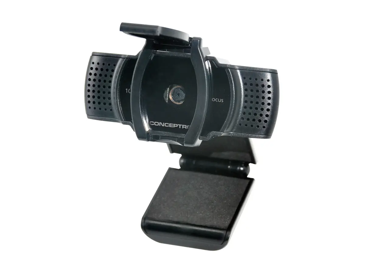 Веб-камера Conceptronic AMDIS06B Full HD Photo 2