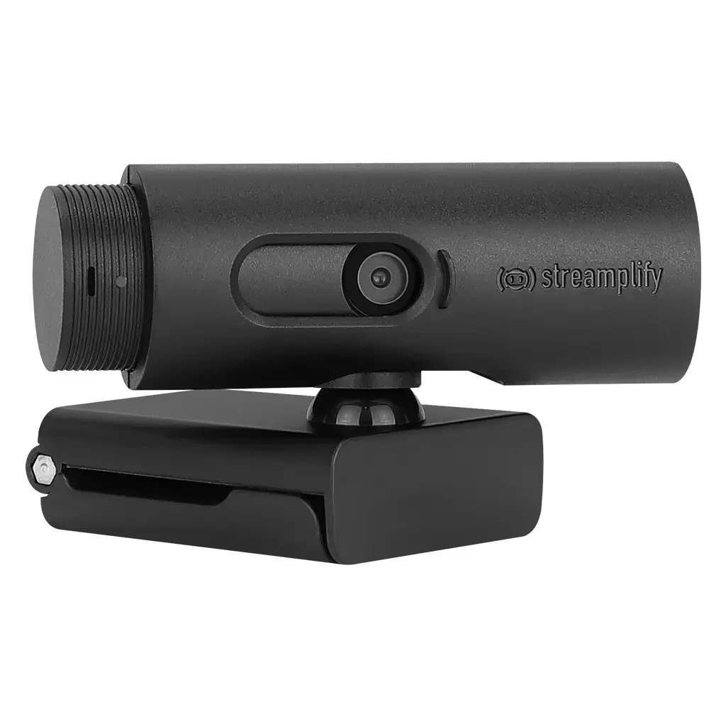 Веб-камера Streamplify CAM Full HD Photo 6