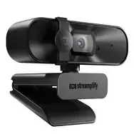 Веб-камера Streamplify CAM MINI Full HD