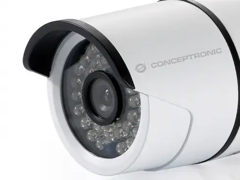 IP-камера видеонаблюдения Conceptronic Jareth Photo 2