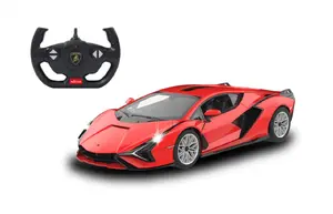 Радиоуправляемая модель Jamara Lamborghini Sián, масштаб 1:14