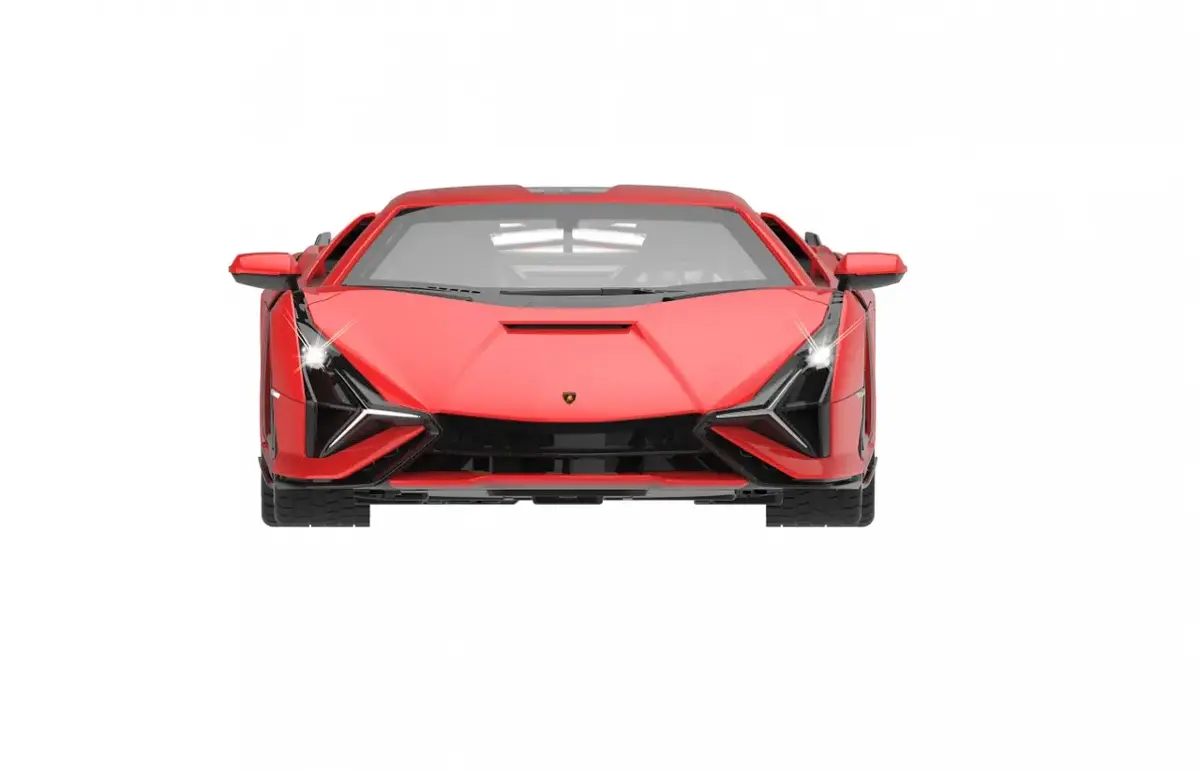 Радиоуправляемая модель Jamara Lamborghini Sián 1:14 Photo 5