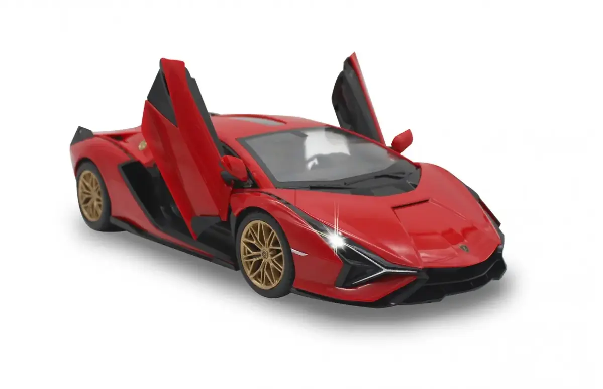 Радиоуправляемая модель Jamara Lamborghini Sián 1:14 Photo 6