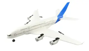 Amewi AM38 Radio-Controlled RC Airplane with Electric Engine