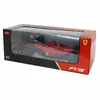 Jamara Ferrari F1-75 RC Sport Car Model 1:18 Photo 2