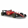 Jamara Ferrari F1-75 RC Sport Car Model 1:18 Photo 7