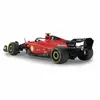 Jamara Ferrari F1-75 RC Sport Car Model 1:18 Photo 8