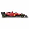 Jamara Ferrari F1-75 RC Sport Car Model 1:18 Photo 10