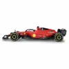 Jamara Ferrari F1-75 RC Sport Car Model 1:18 Photo 11