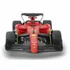 Jamara Ferrari F1-75 RC Sport Car Model 1:18 Photo 12