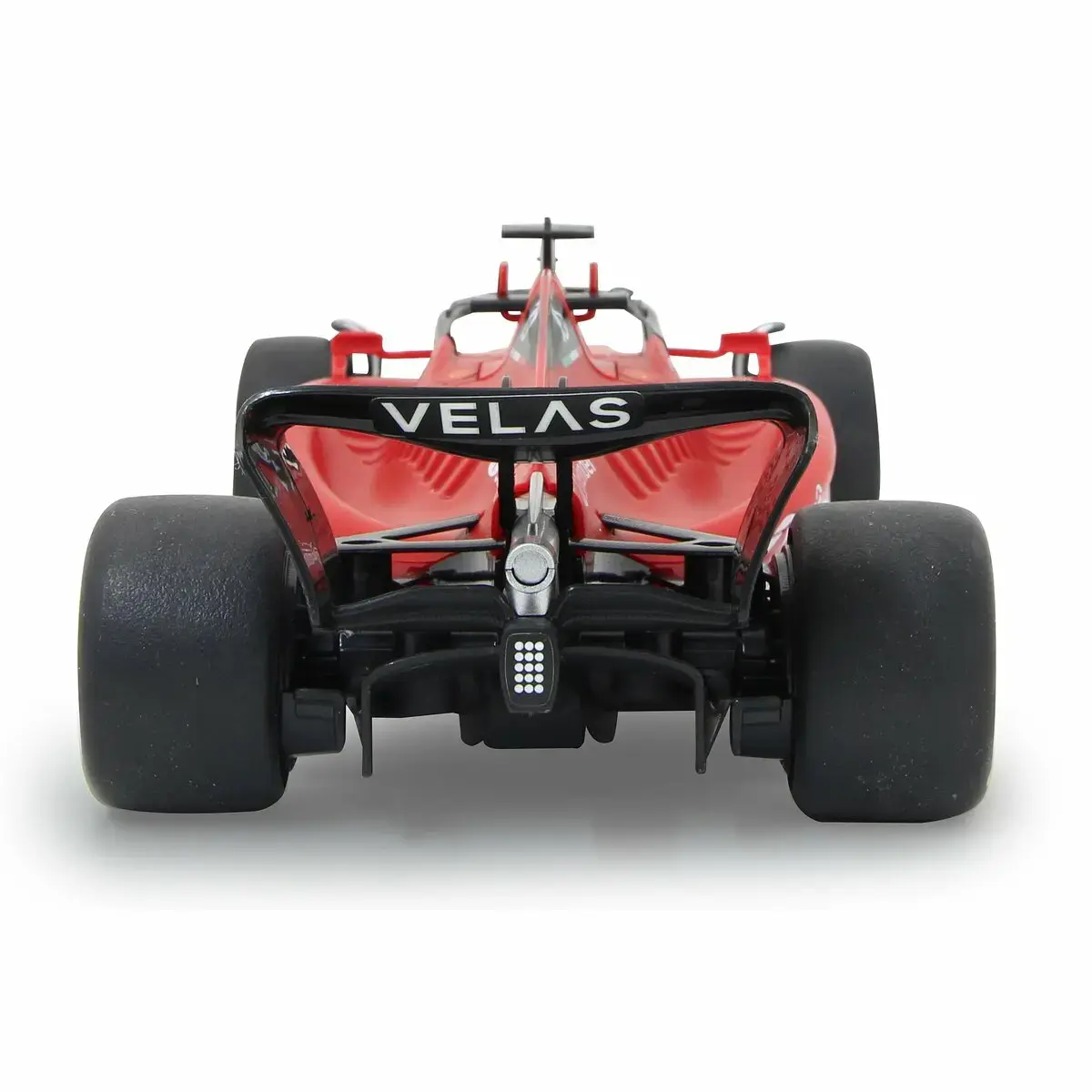 Jamara Ferrari F1-75 RC Sport Car Model 1:18 Photo 13