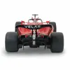 Jamara Ferrari F1-75 RC Sport Car Model 1:18 Photo 13