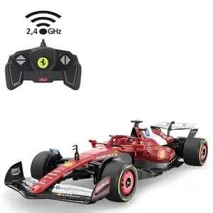 Jamara 402260 Radio-Controlled Sport Car 1:18 Scale Electric Model