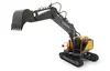 Jamara Volvo EC160E tālvadības ekskavators Photo 6