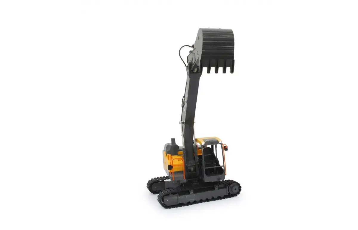 Jamara Volvo EC160E tālvadības ekskavators Photo 10