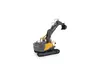 Jamara Volvo EC160E tālvadības ekskavators Photo 12