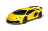 Радиоуправляемый спорткар Jamara Lamborghini Aventador SVJ 1:14 Photo 4